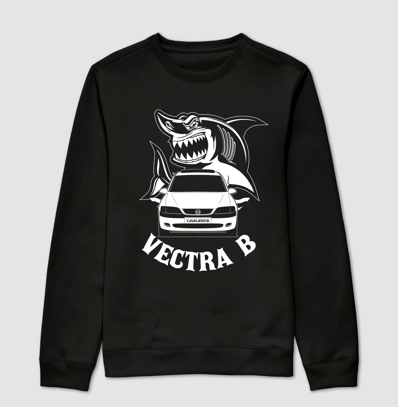 VECTRA B1 SHARK 1