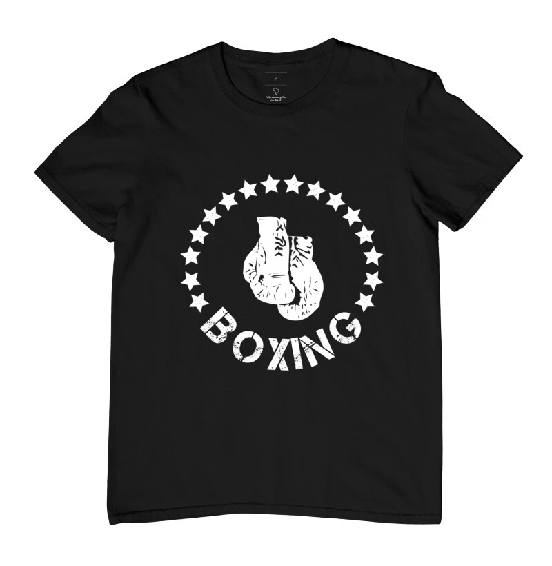 BOXING BLACK ONE