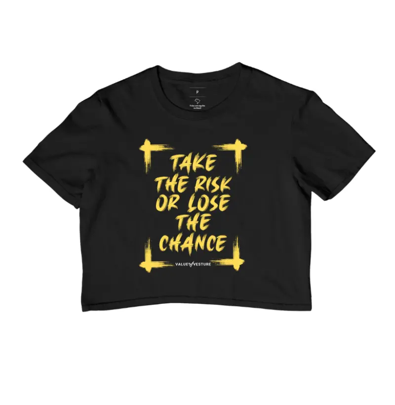Cropped Risk Chance