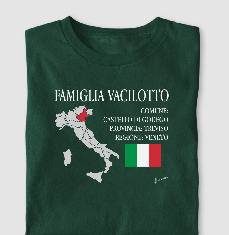 VACILOTTO