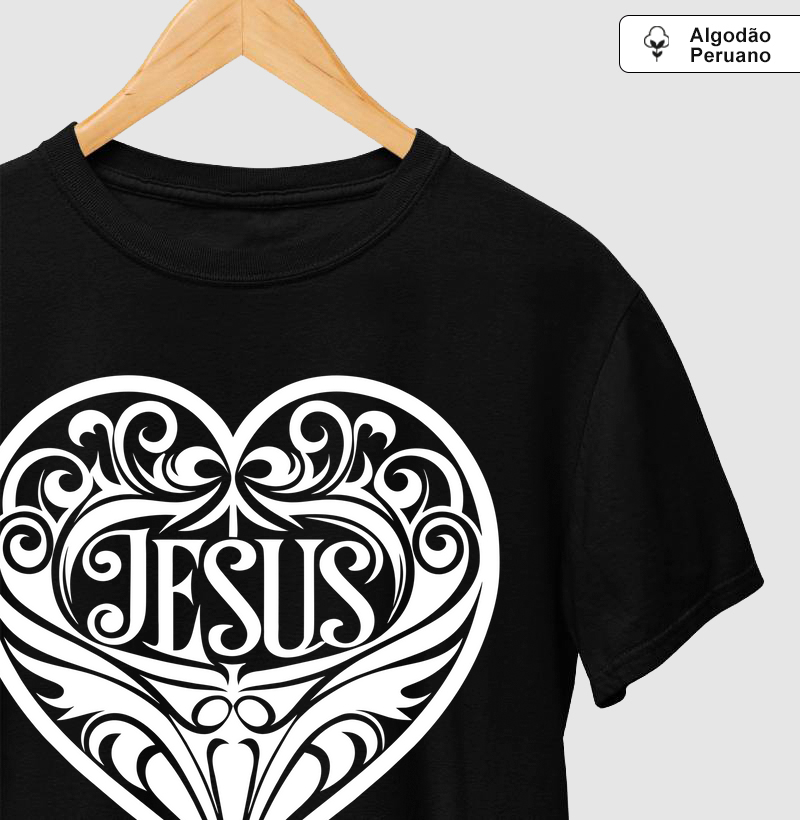 JESUS 
