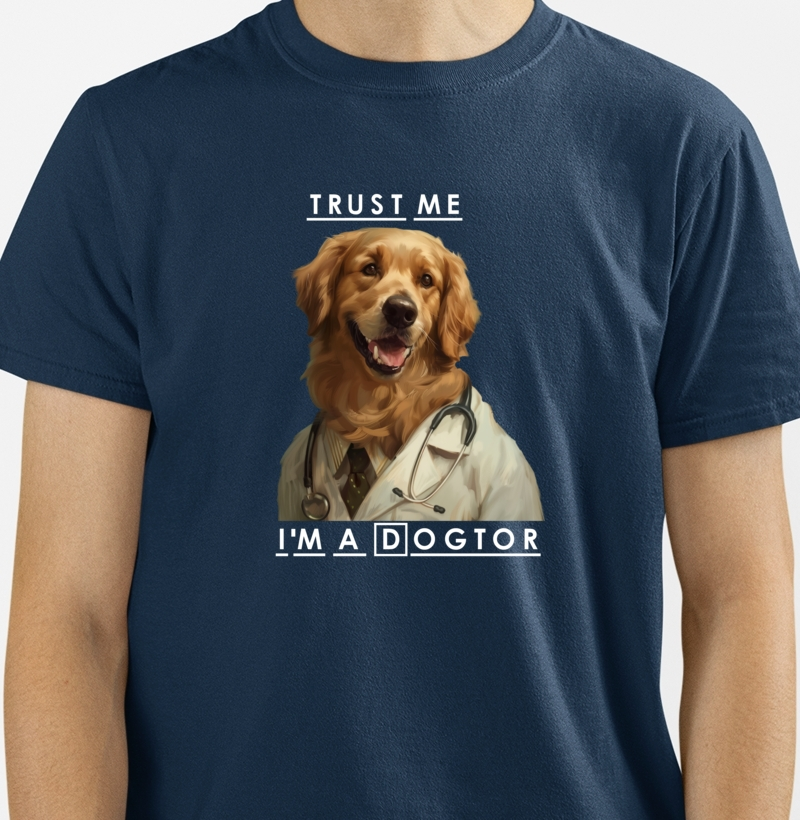 Dogtor Golden