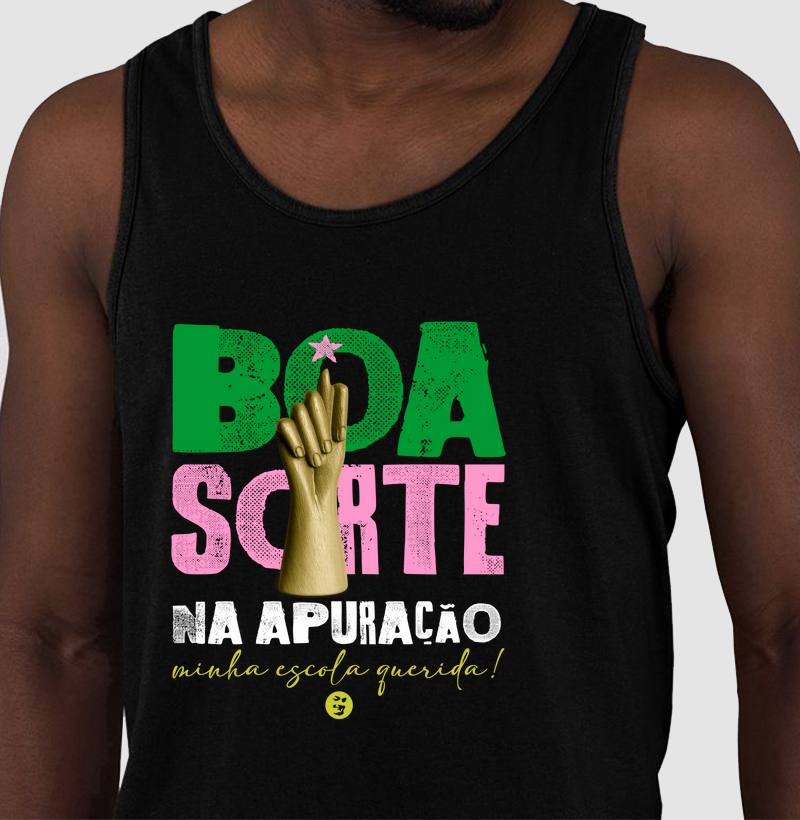 Boa Sorte