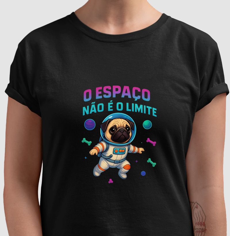 Camiseta Cãowear