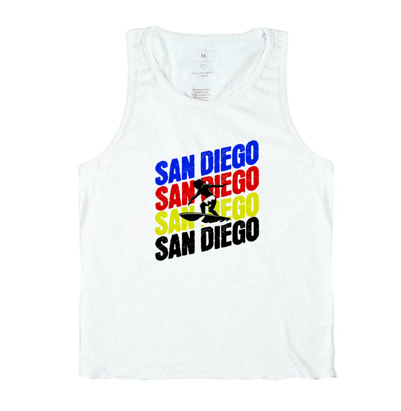 San Diego