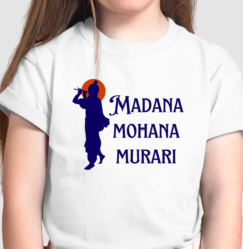 Madana Mohana Murari II