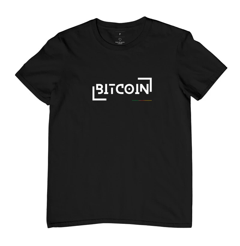 Camiseta Reserva INK  03 Bitcoin
