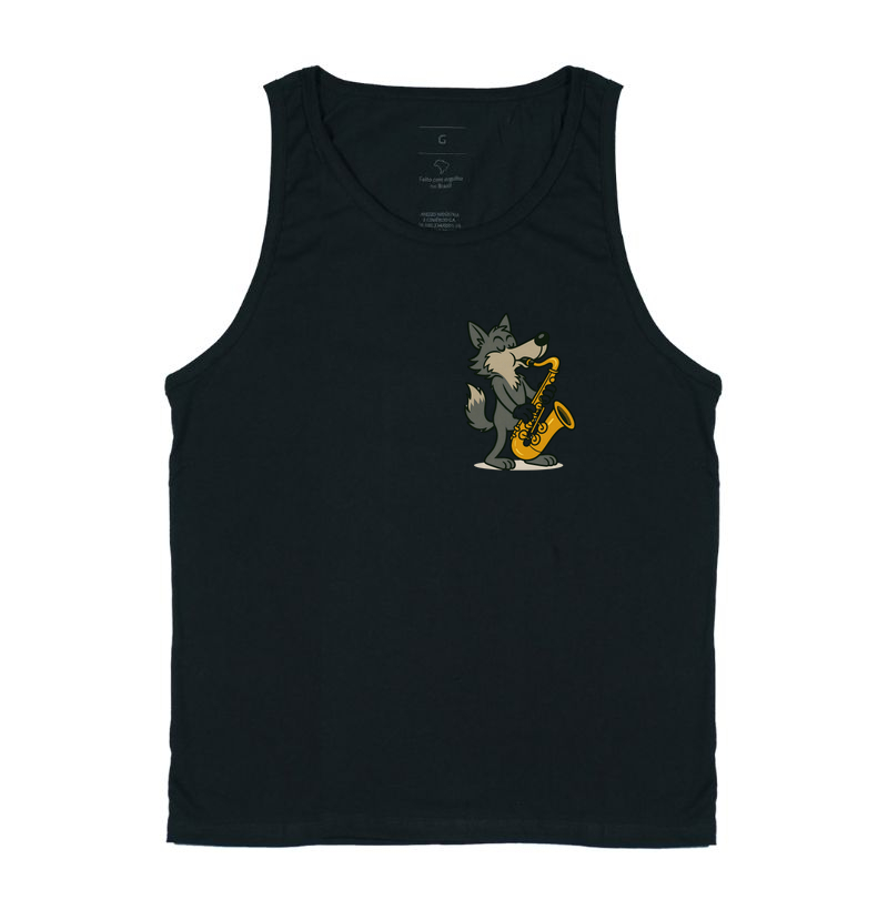 Lobo do Sax