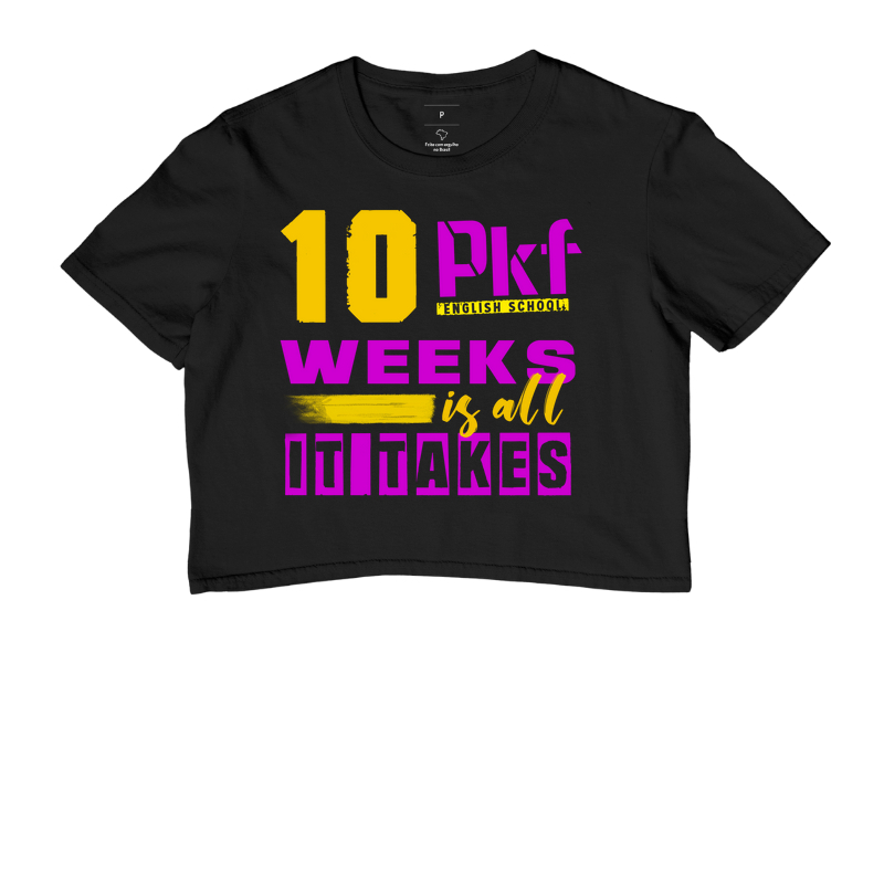 10 Weeks