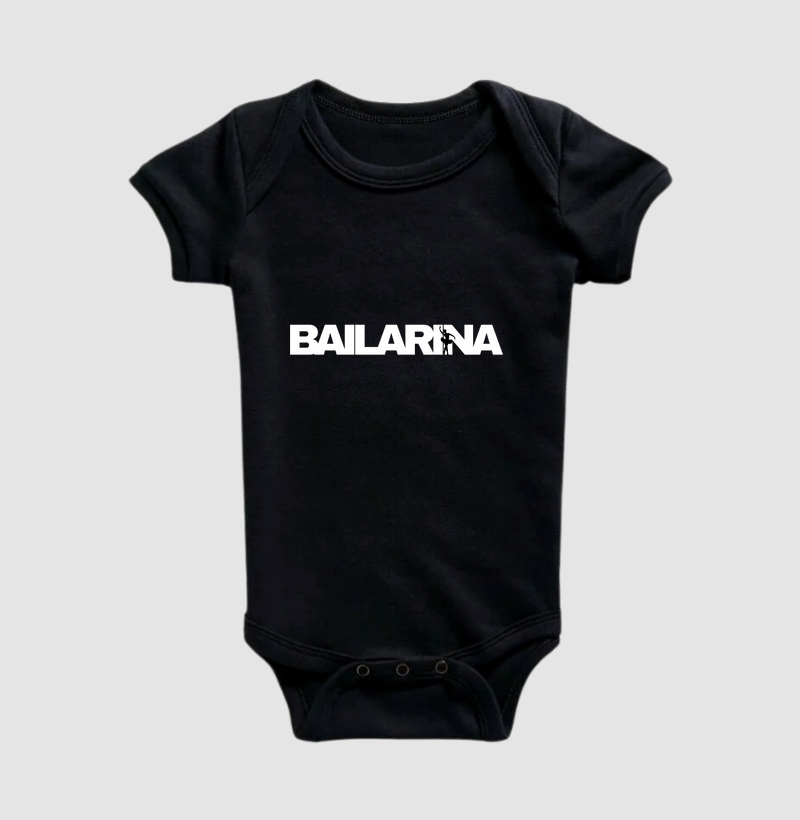 BAILARINA