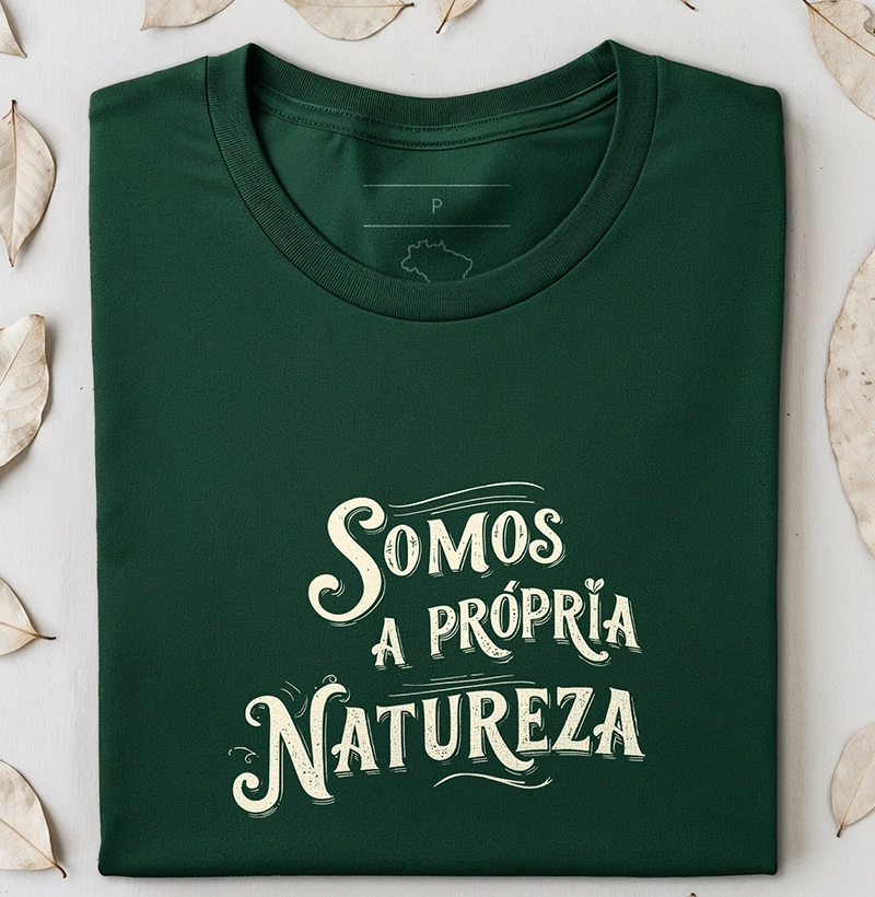 Somos a própria Natureza 2