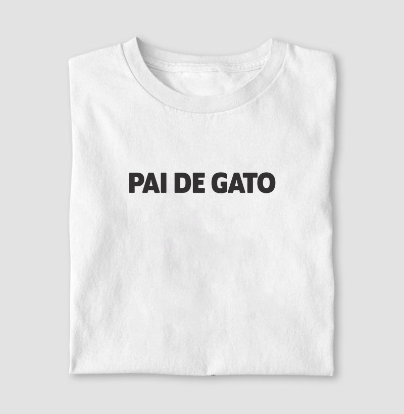 PAI DE GATO