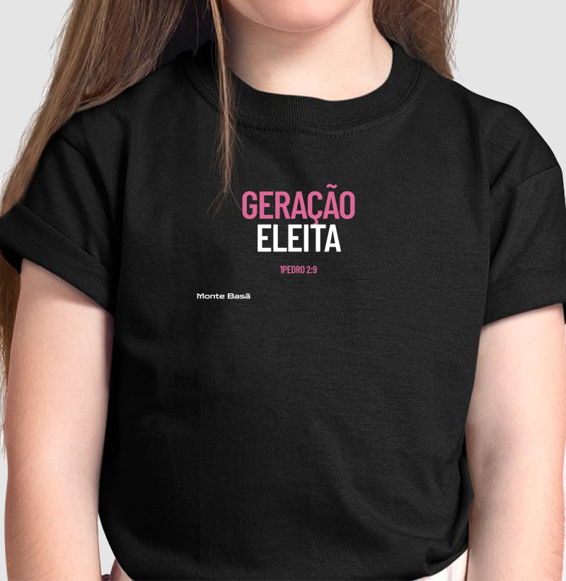 Geração Eleita Infantil 