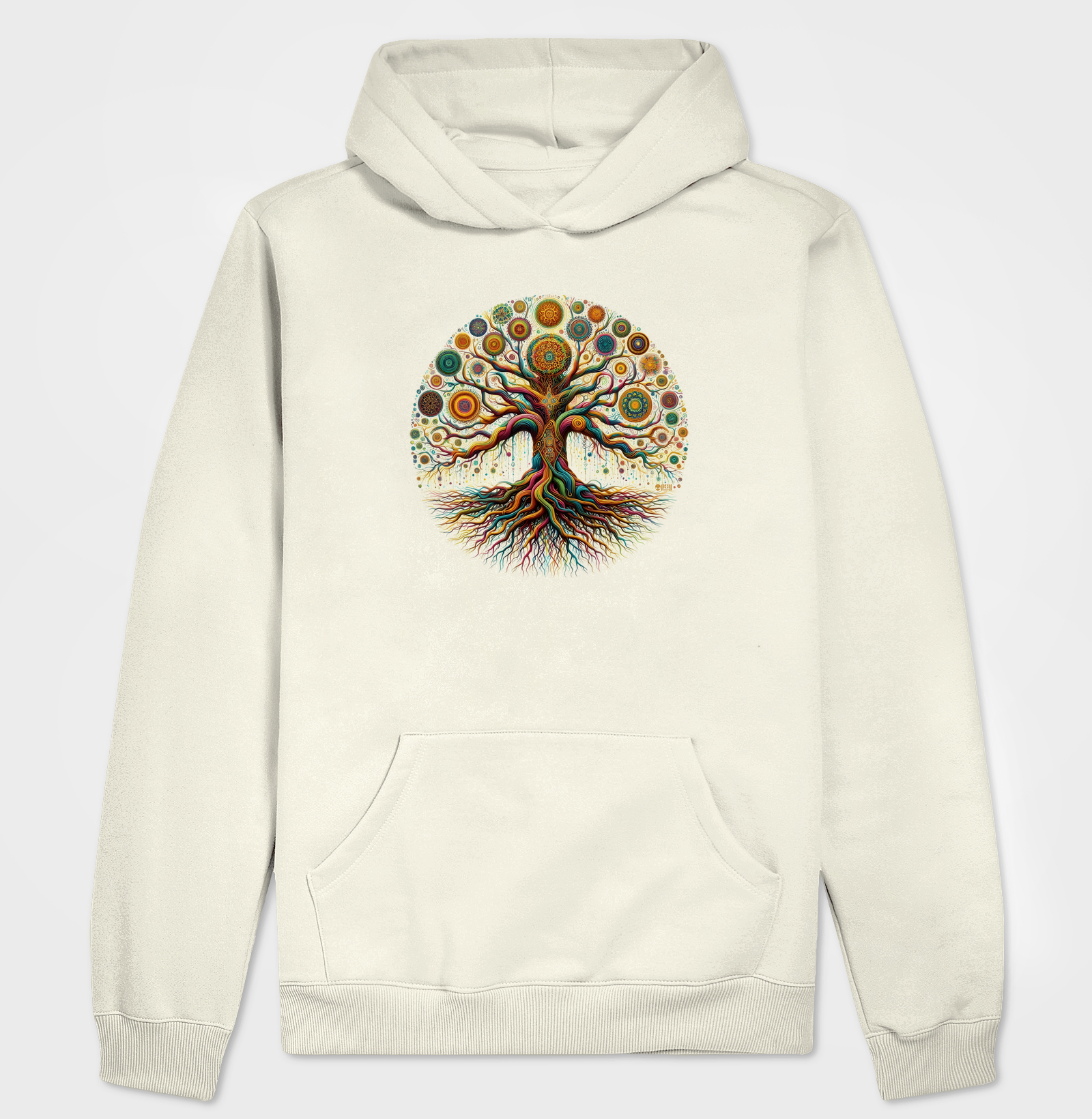 Árvore das Mandalas