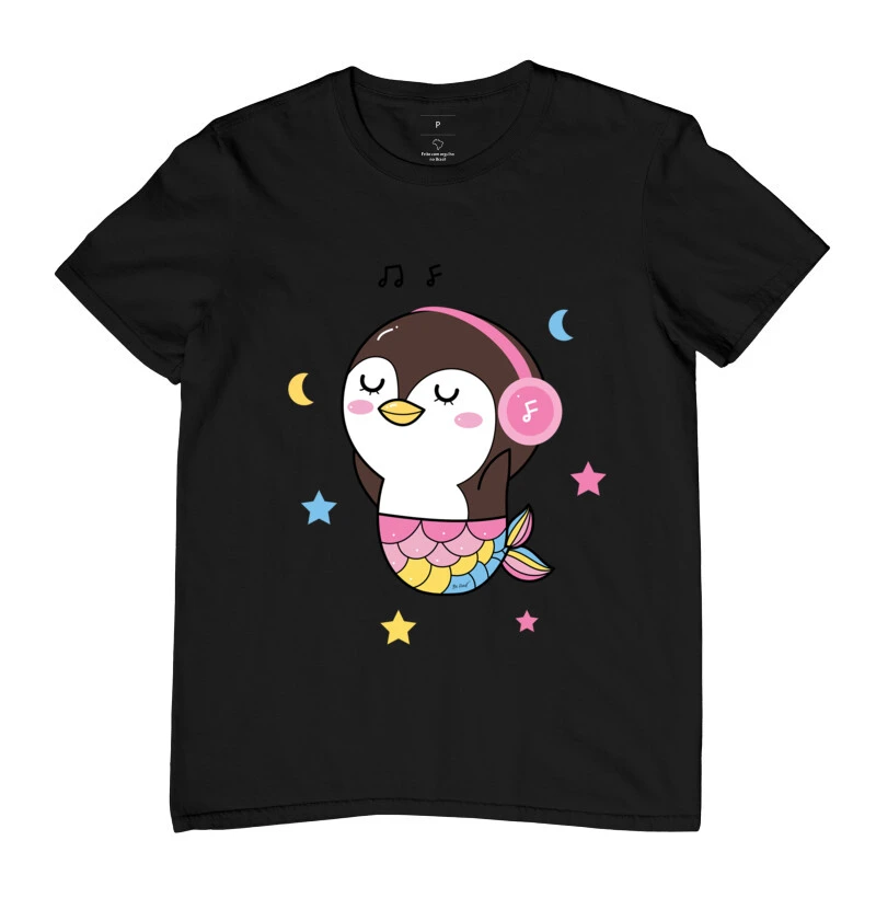 Pinguim musical
