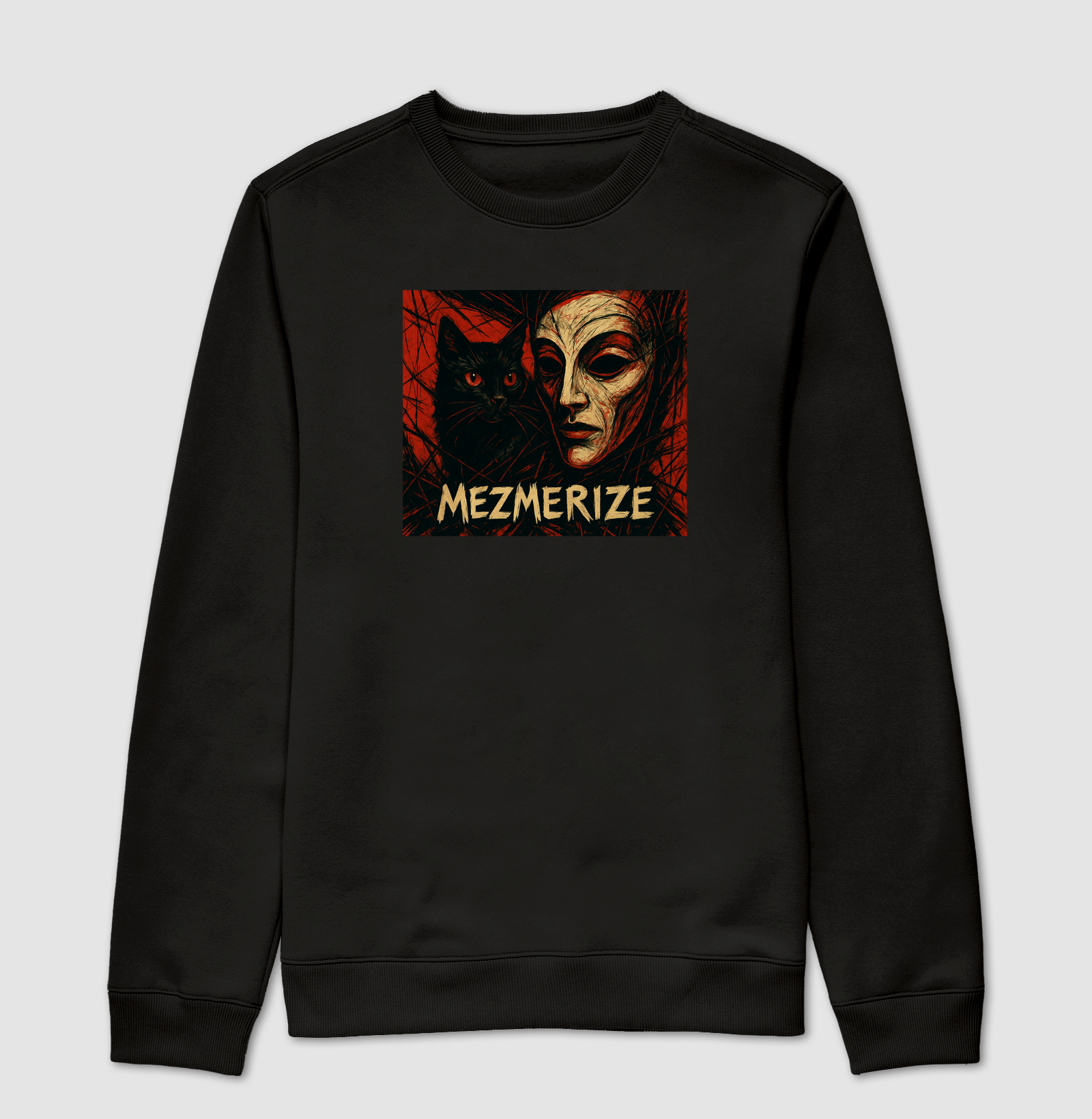 GATO Mezmerize
