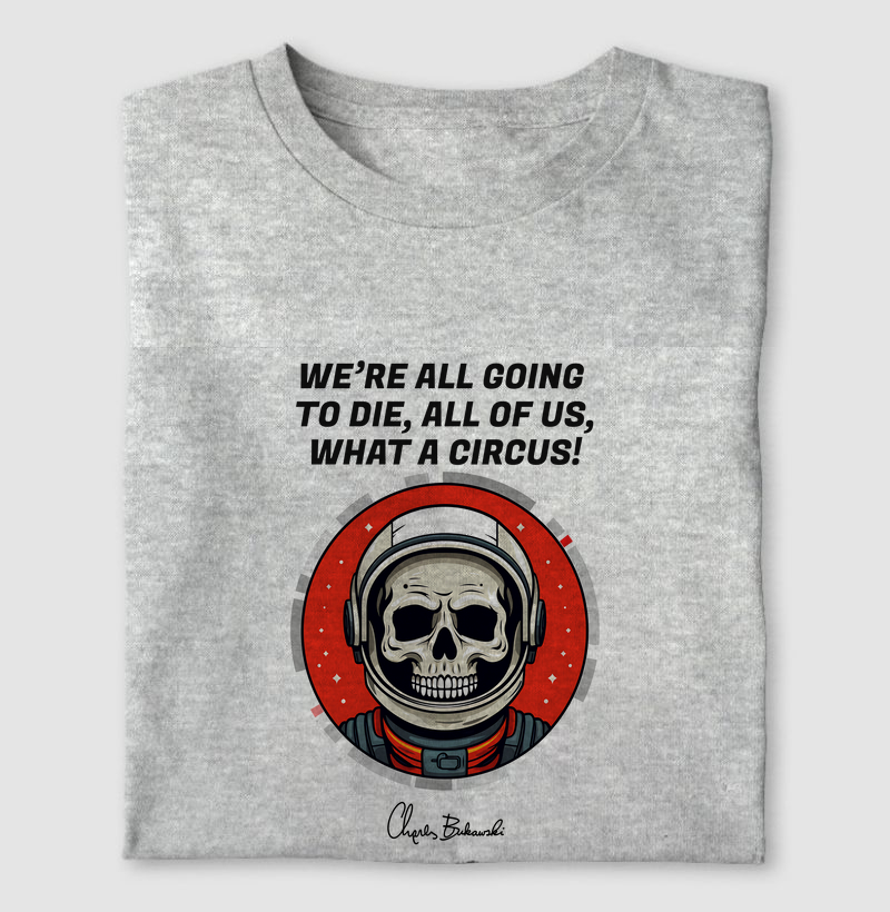 Space Skulls 1