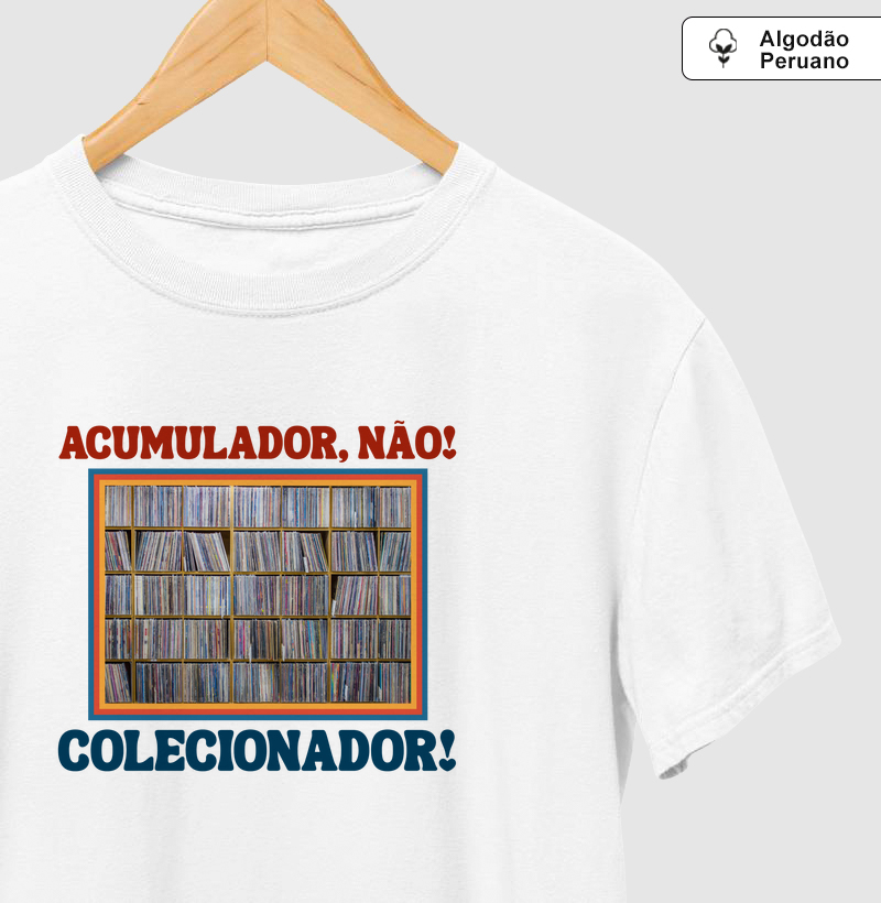 ACUMULADOR NÃO