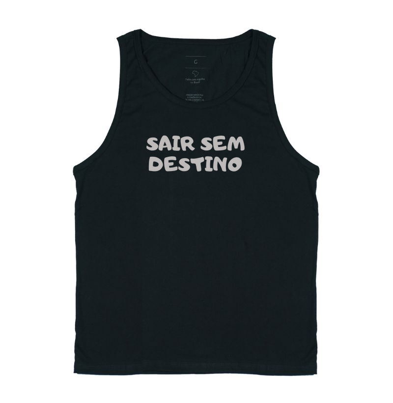 SEM DESTINO