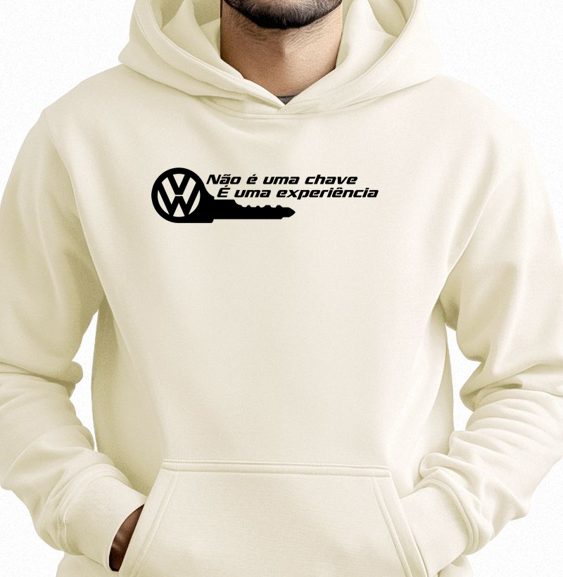Chave VW