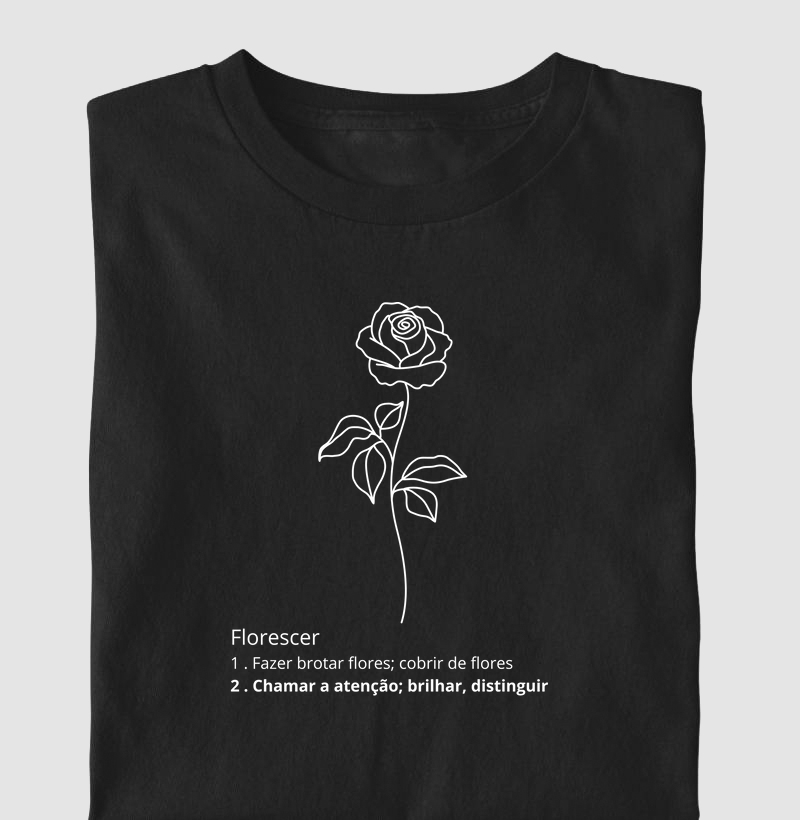 Florescer