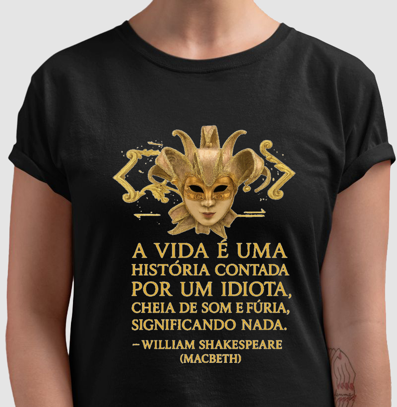 Som e Fúria