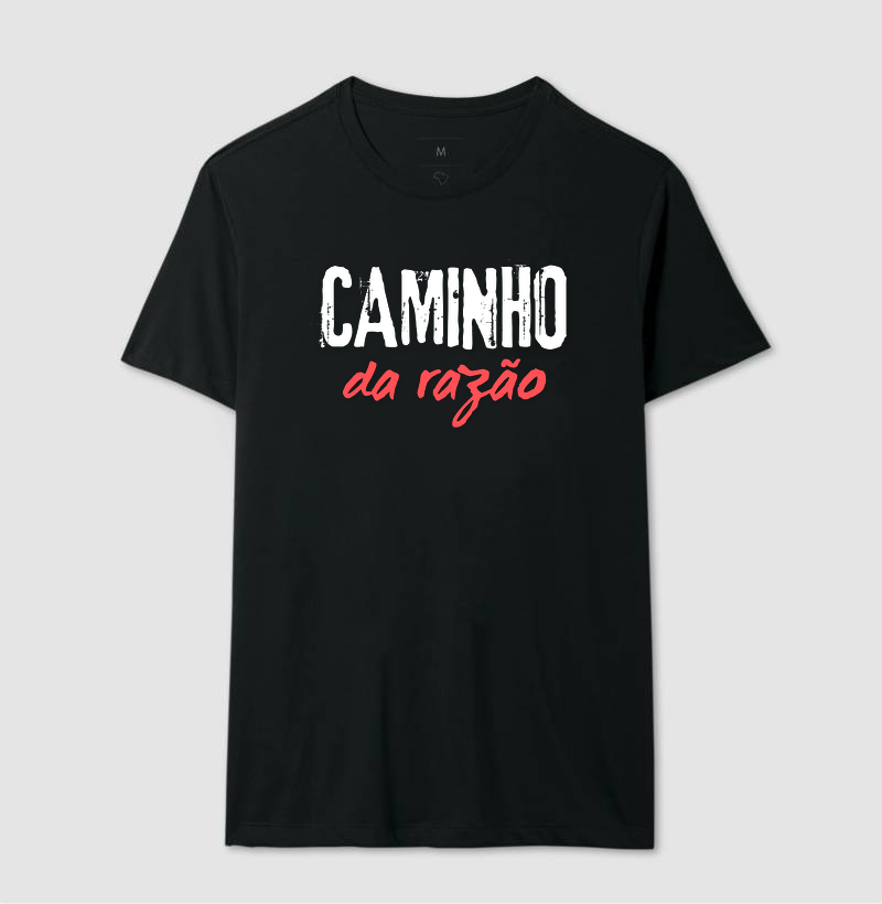 Caminho da Razão