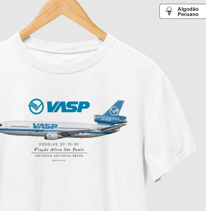 DC-10-30 - VASP