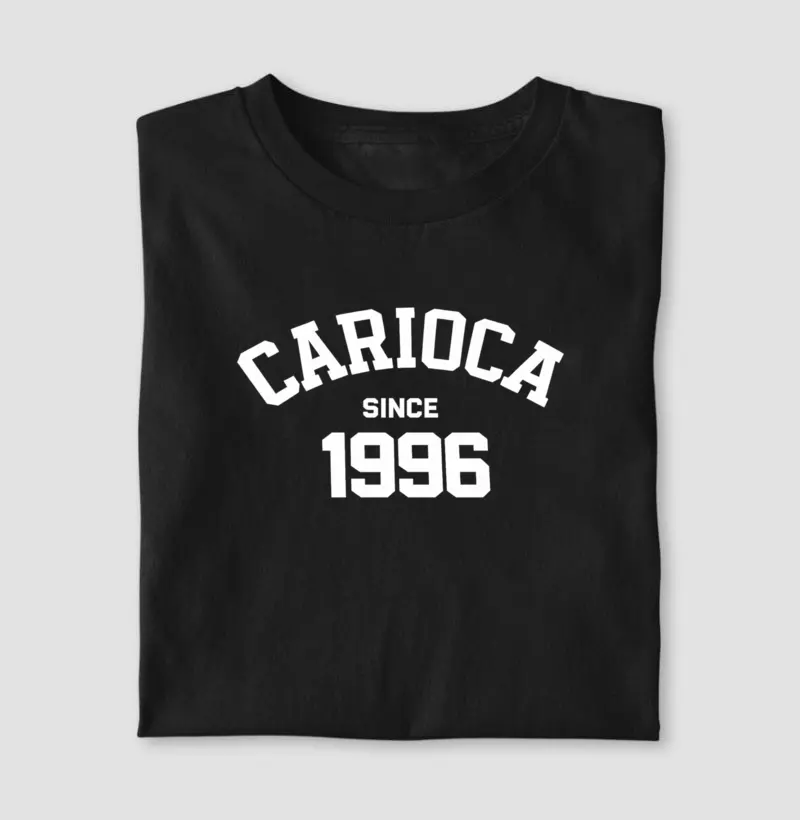 Carioca Since 1996