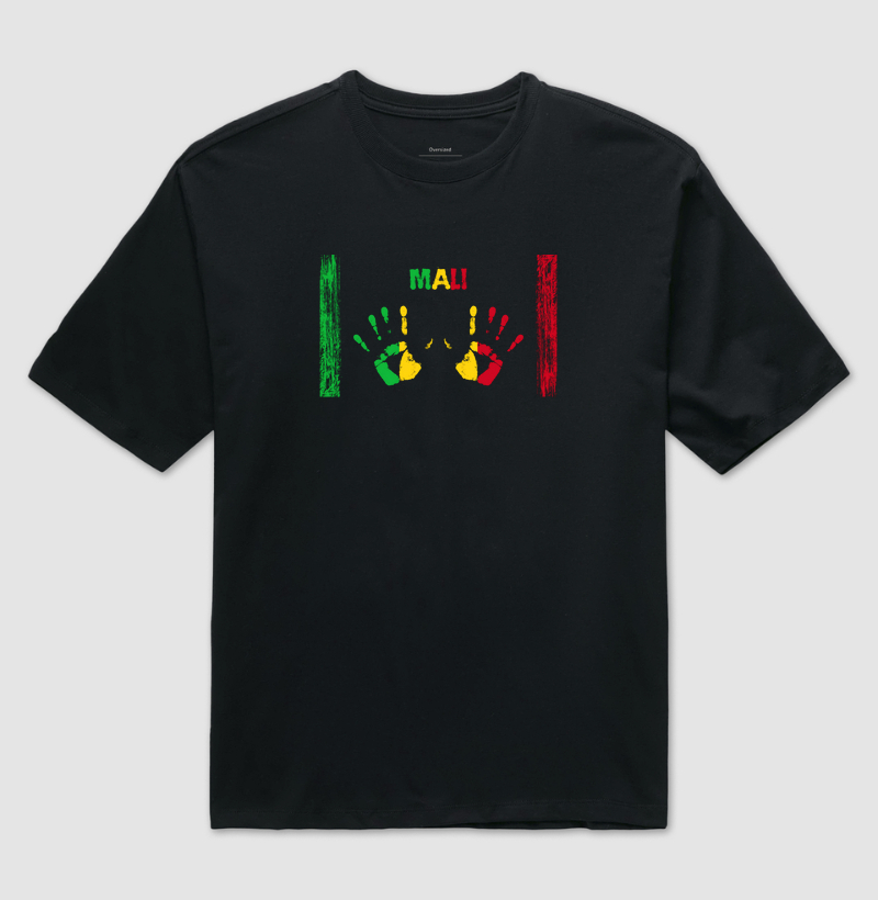 AFRICA UNITE - MALI