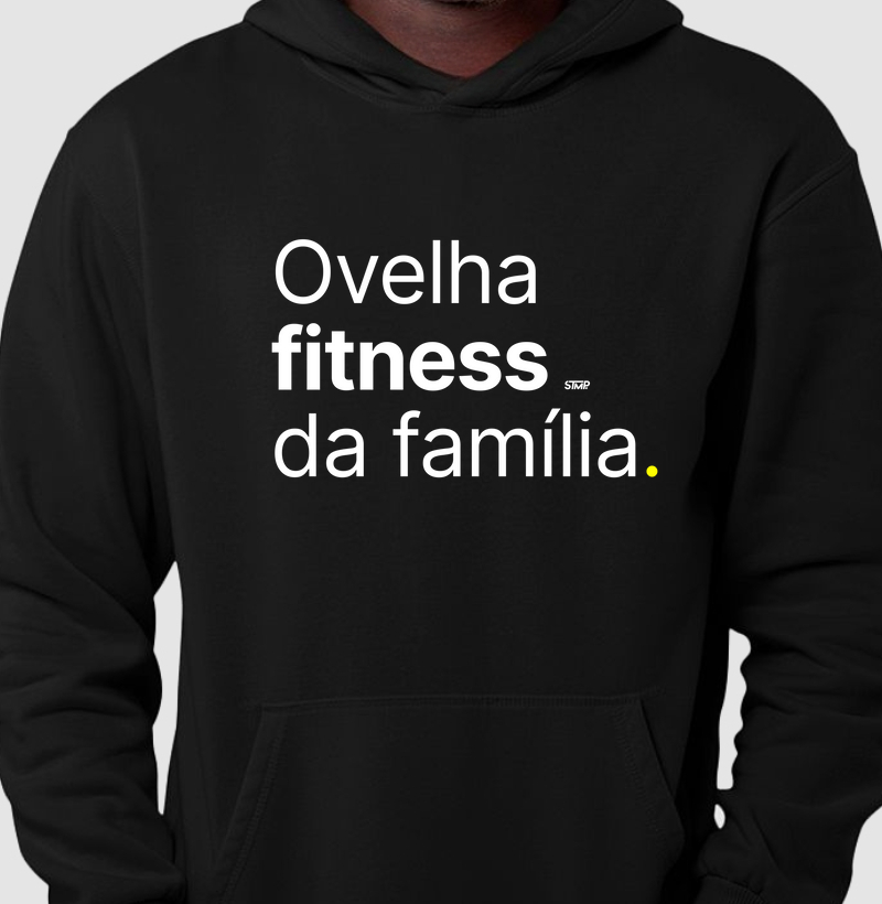 Ovelha Fitness da Família