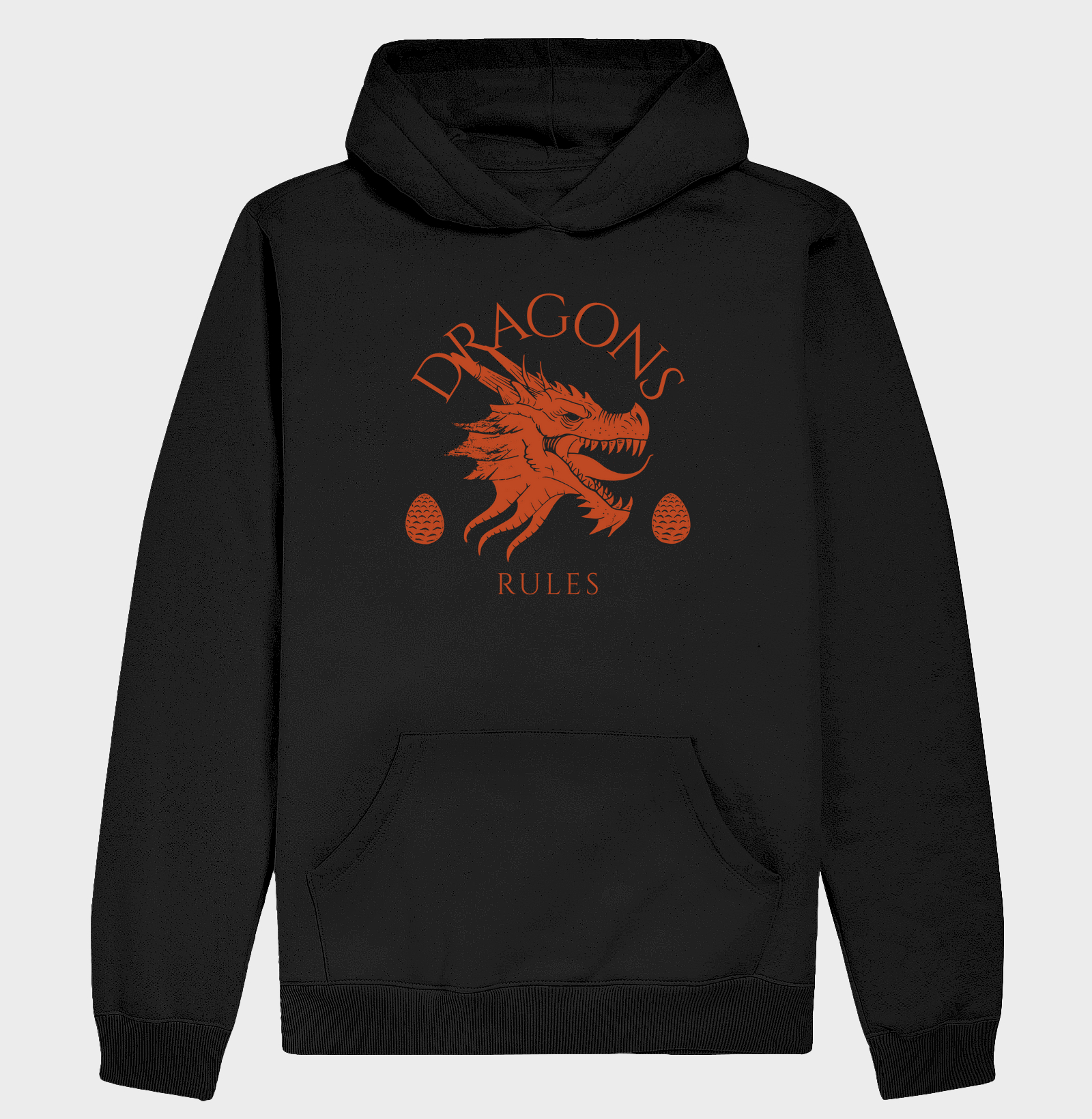 Dragon Rules
