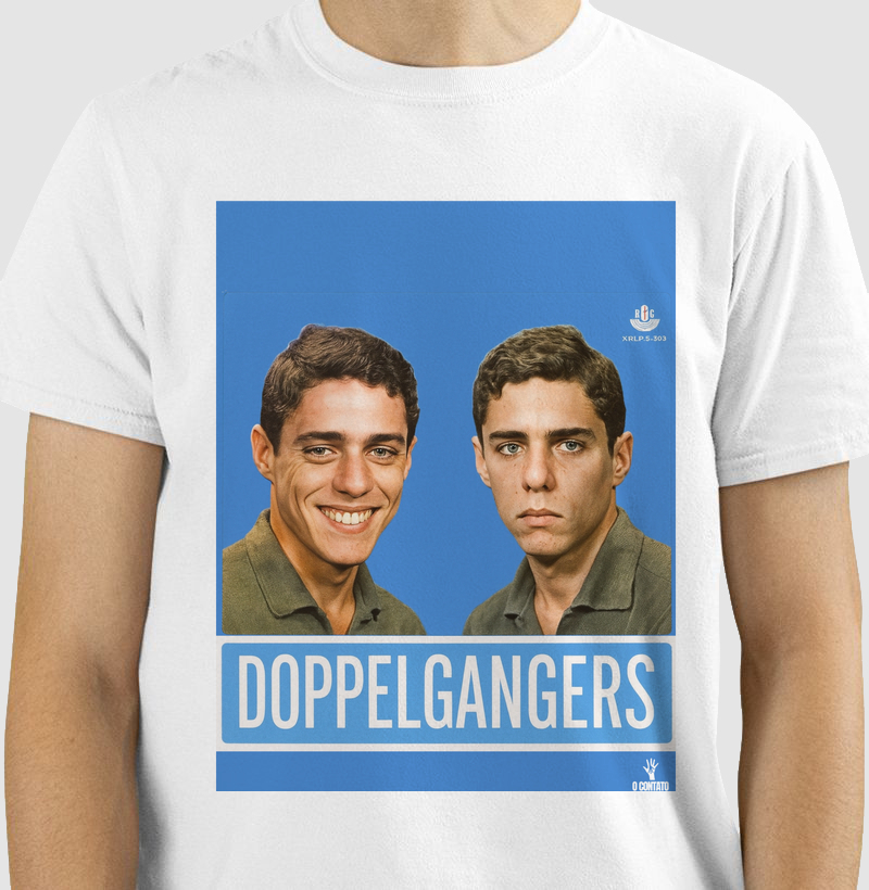 Doppelgangers