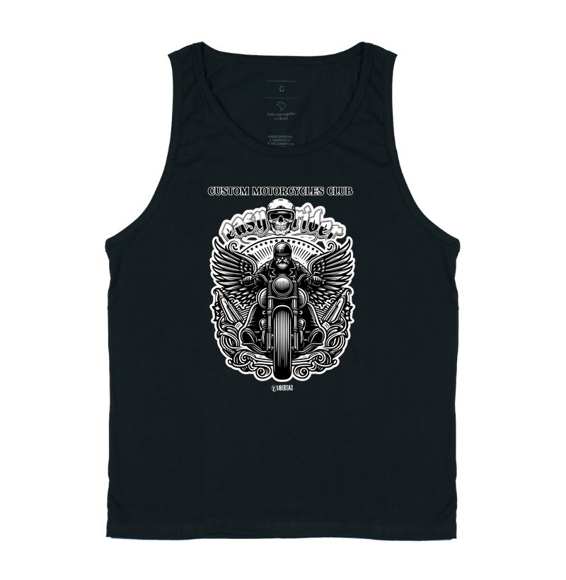 Motorcycle club