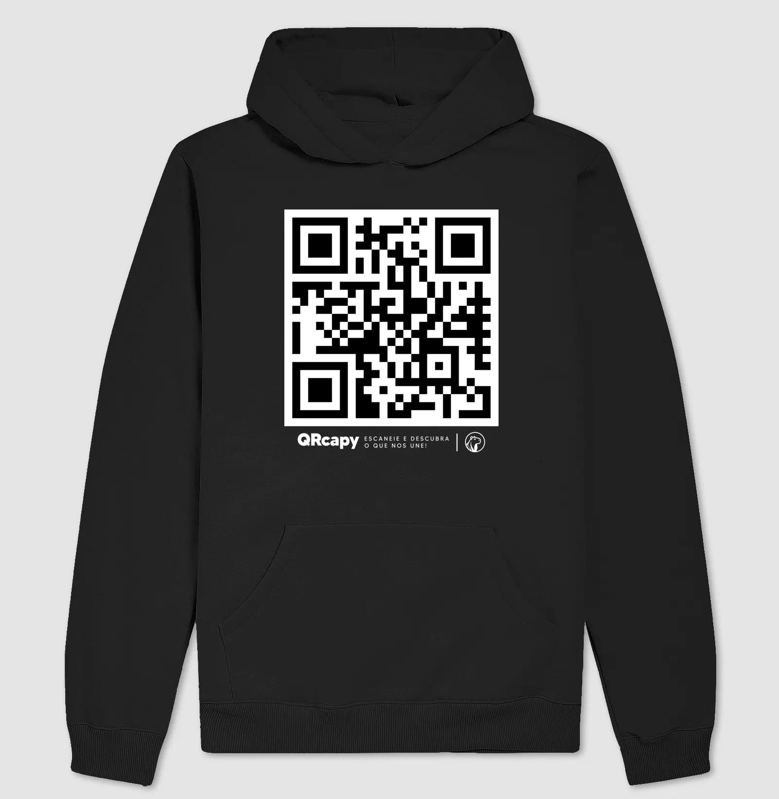 QRcapy