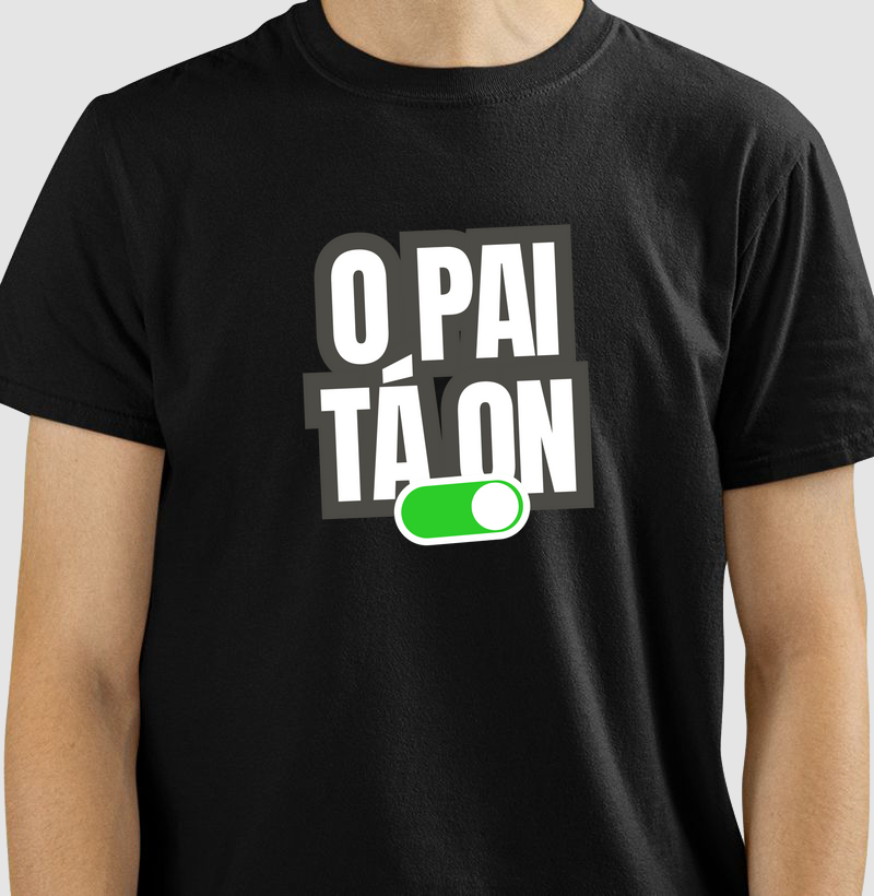 O Pai Ta On