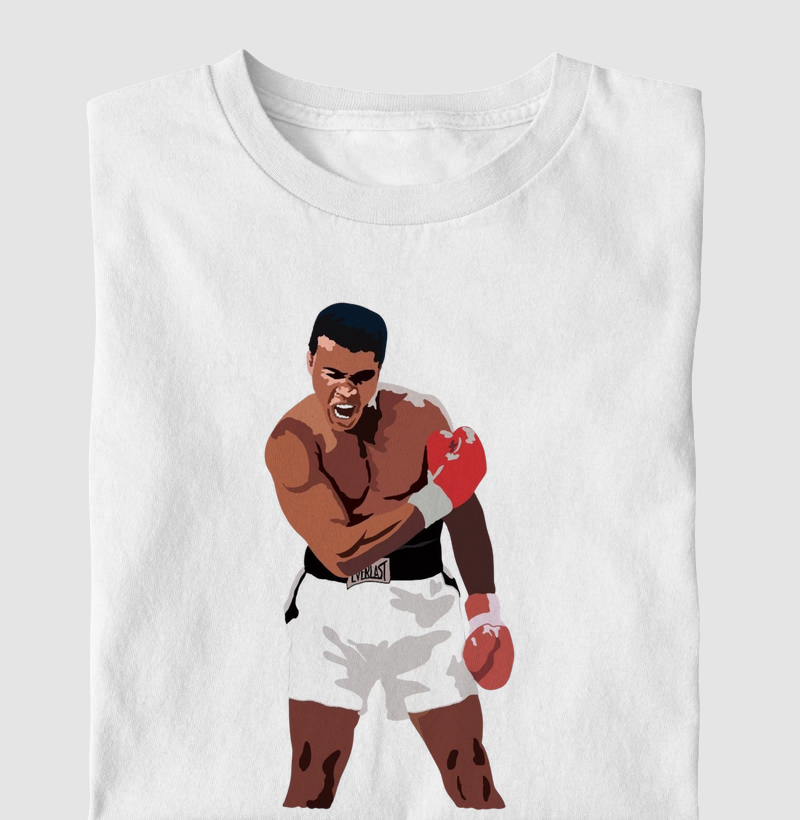 Boxing G.O.A.T.