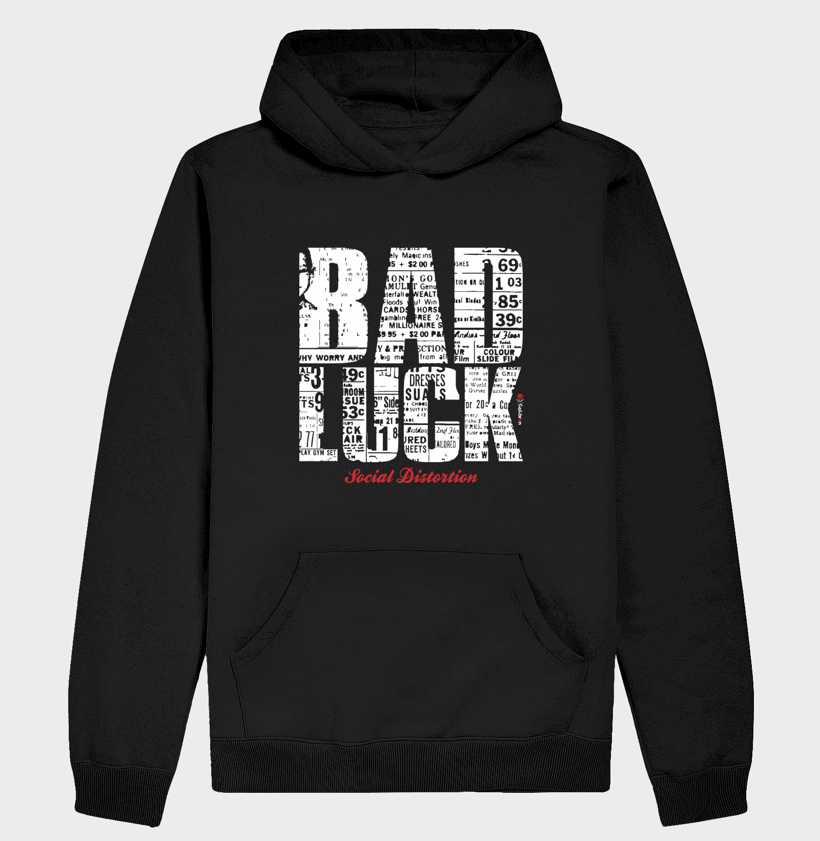 Bad luck Shirt