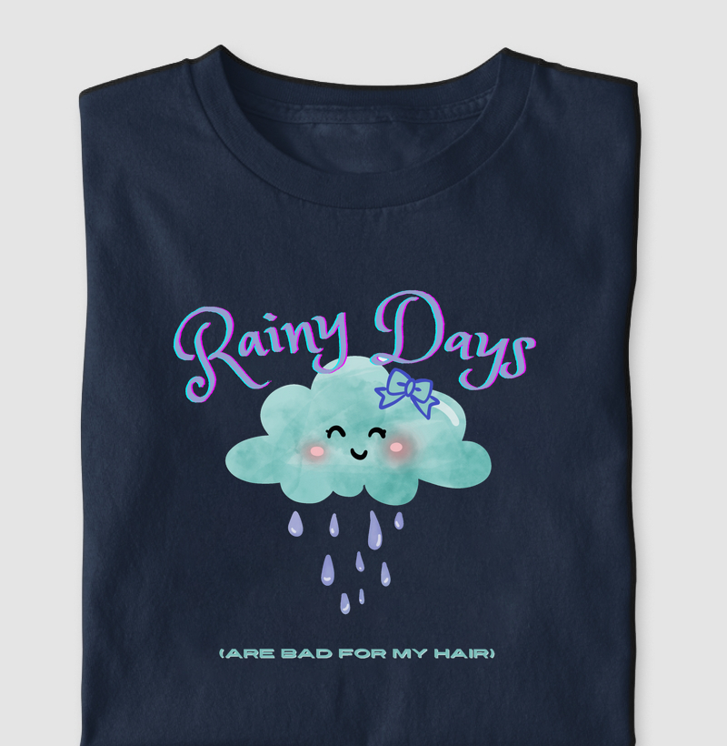 HONESTEE RAINY DAYS