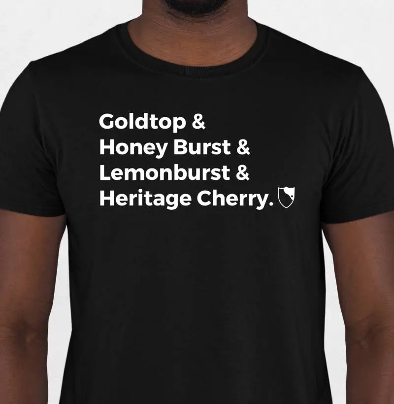 Camiseta Two Tone Specs LP