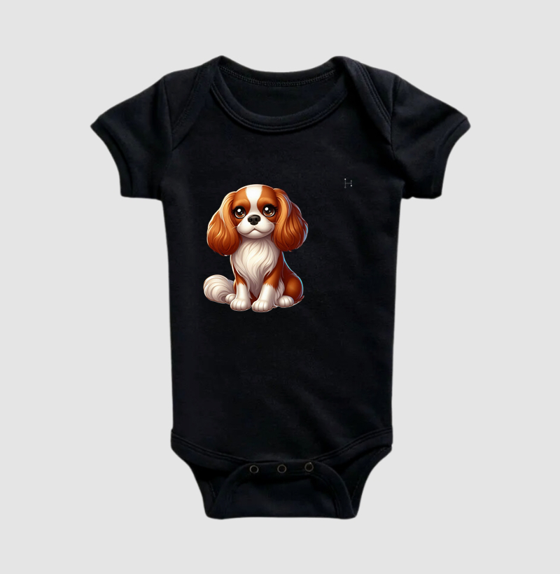 Cavalier King Charles Spaniel