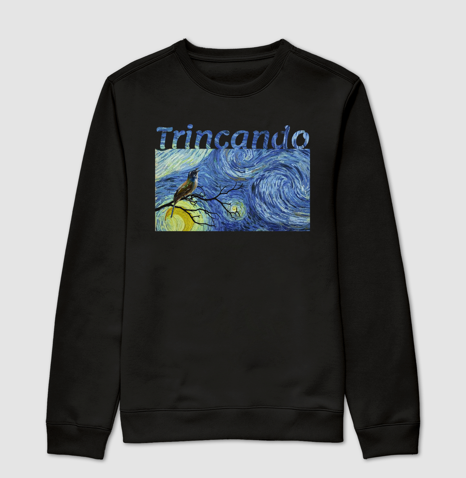Trincando Arte