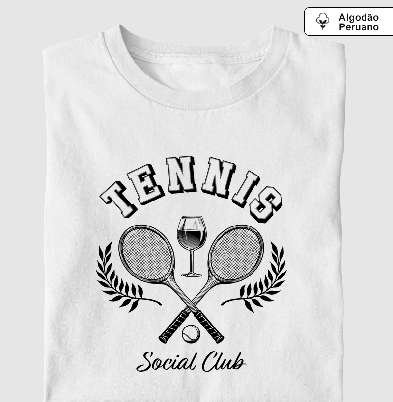 Tennis Social Club - Wine - Premium