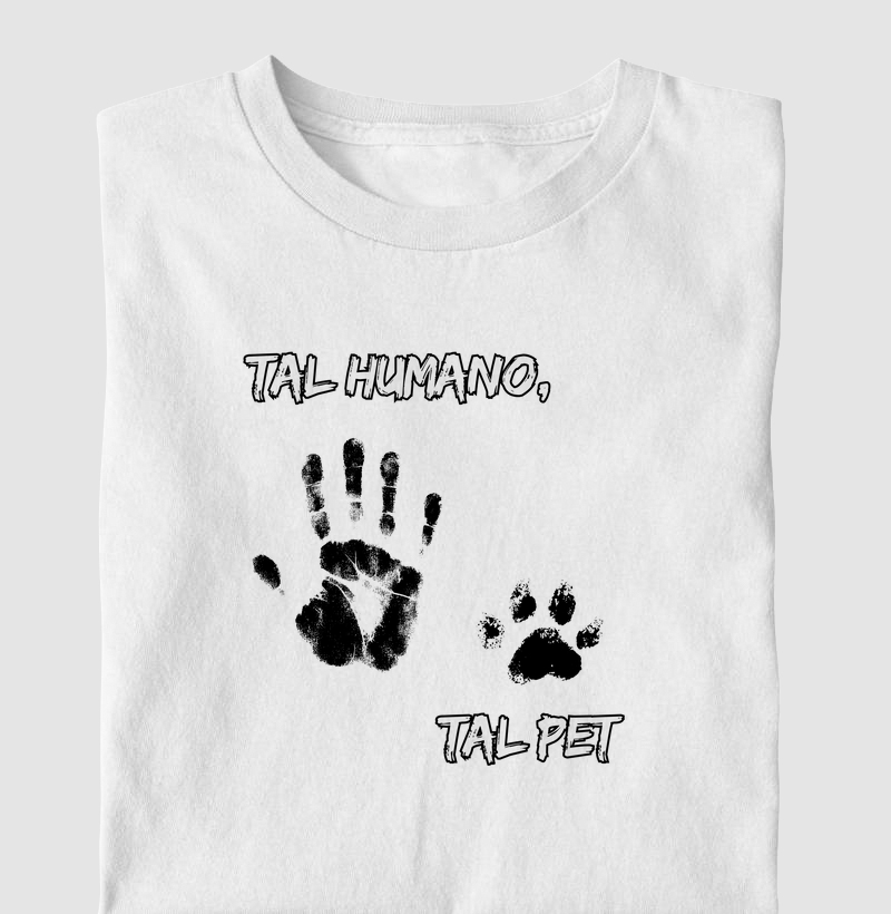 Tal humano, tal pet