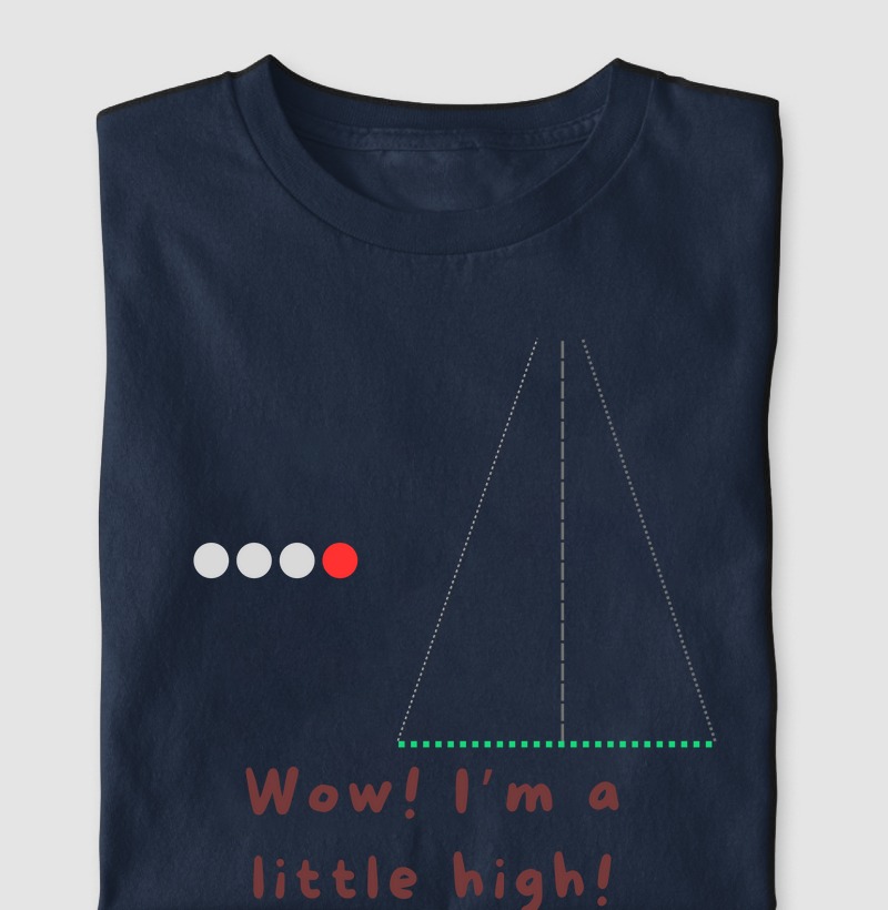 Camiseta PAPI