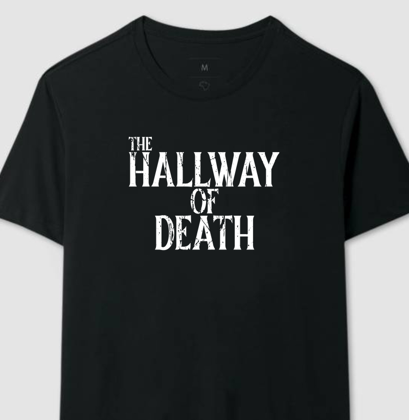 The Hallway Of Death