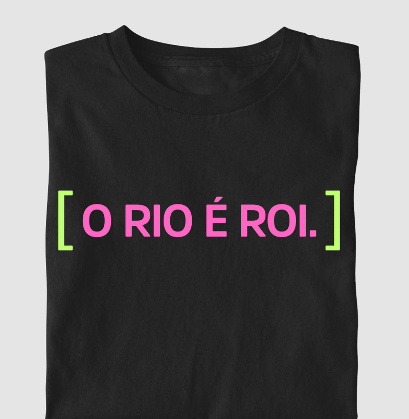 Camisa 0