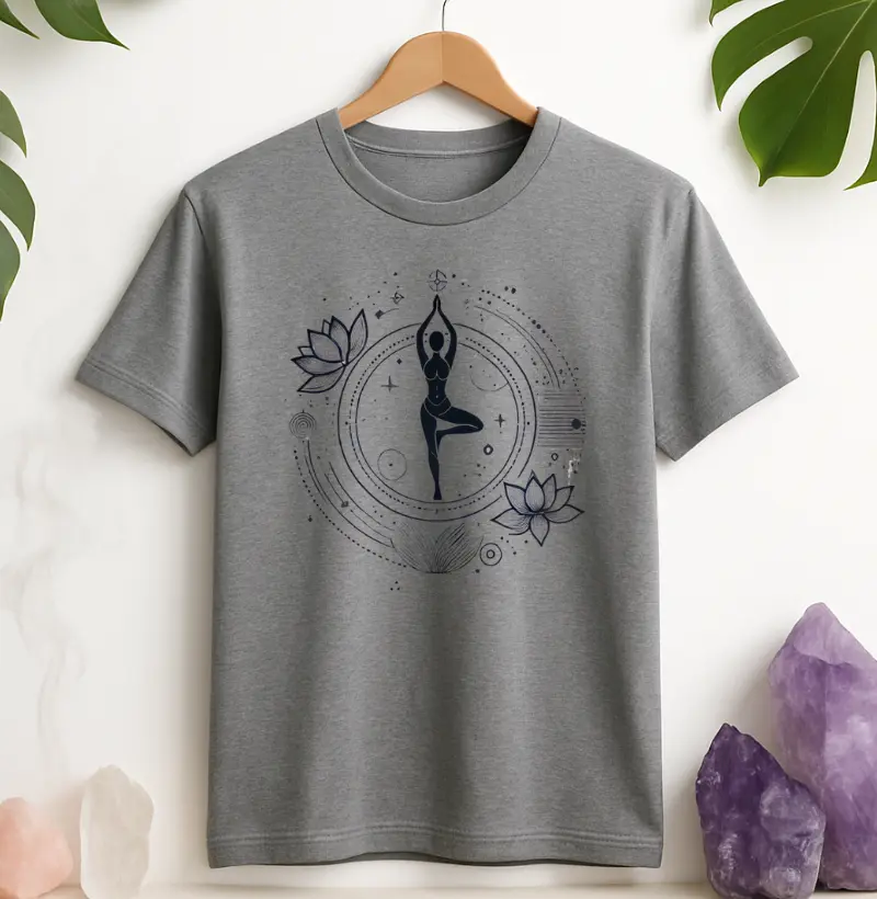 Yoga Flor de Lotus