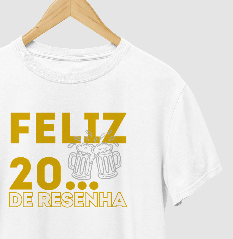 Feliz 20...