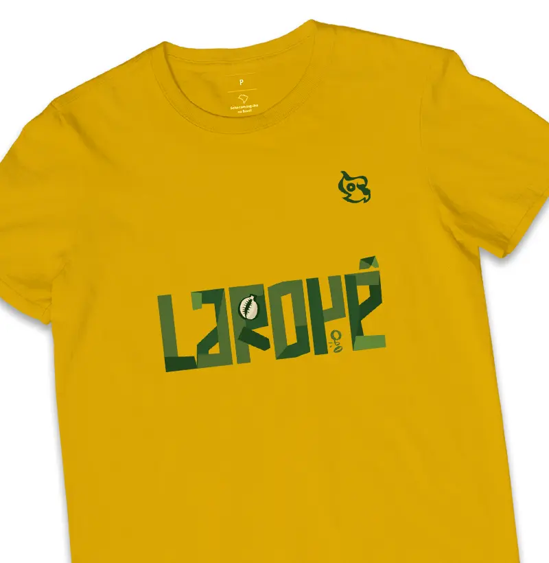 LAROYÊ BRASIL